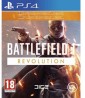 Battlefield 1 - Revolution Edition (PEGI)´
