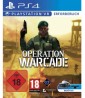 Operation Warcade VR´