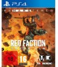 Red Faction Guerrilla (Re-Mars-tered)´