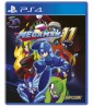 Megaman 11´