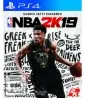 NBA 2K19