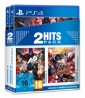 2 Hits Pack: Persona 5 + Dancing in the Starlight Day 1 Edition´