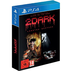 2Dark - Collectors Edition
