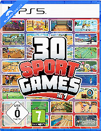 30 Sport Games in 1´