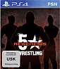 5 Star Wrestling: ReGenesis (PSN)´