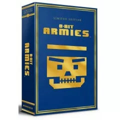 8 Bit Armies Limited