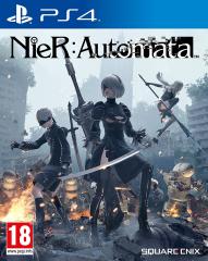 NieR: Automata: Standard Edition (UK Import)