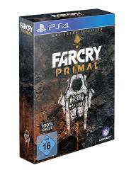 Far Cry Primal - Collector's Edition