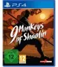 9 Monkeys of Shaolin´