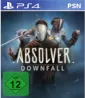 Absolver: Downfall (PSN)´