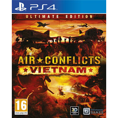 Air Conflicts: Vietnam (UK Import)