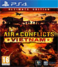 Air Conflicts: Vietnam - Ultimate Edition (FR Import)´