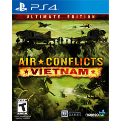 Air Conflicts: Vietnam - Ultimate Edition (US Import)