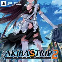 Akiba's Trip 2 (JP Import)