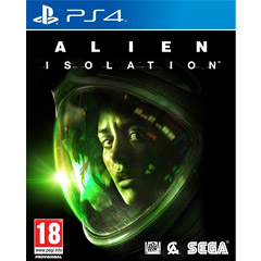 Alien: Isolation (UK Import)