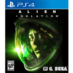 Alien: Isolation (US Import)