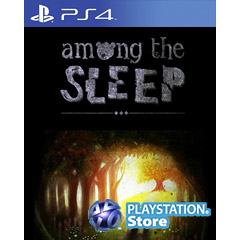 Among the Sleep (PSN)