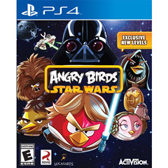 Angry Birds Star Wars (CA Import)