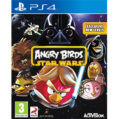 Angry Birds Star Wars (UK Import)