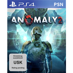 Anomaly 2 (PSN)