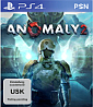 Anomaly 2 (PSN)´