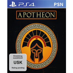 Apotheon (PSN)