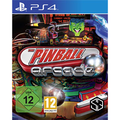 The Pinball Arcade