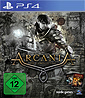 ArcaniA - The Complete Tale ArcaniA - The Complete Tale