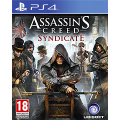 Assassin´s Creed: Syndicate (UK Import)