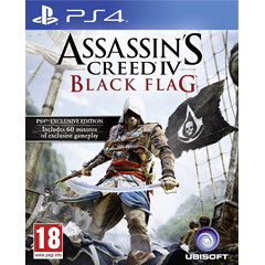 Assassin's Creed 4: Black Flag (AT Import)