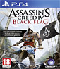 Assassin's Creed 4: Black Flag (AT Import) Assassin's Creed 4: Black Flag (AT Import)
