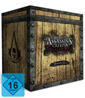 Assassin's Creed 4: Black Flag - Buccaneer Edition