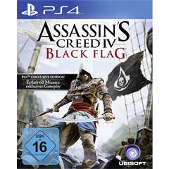 Assassin's Creed 4: Black Flag