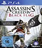 Assassin's Creed 4: Black Flag Assassin's Creed 4: Black Flag