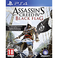 Assassin's Creed 4: Black Flag - Jackdaw Edition (AT Import)