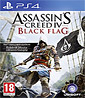 Assassin's Creed 4: Black Flag - Jackdaw Edition (AT Import) Assassin's Creed 4: Black Flag - Jackdaw Edition (AT Import)