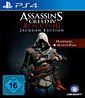 Assassin's Creed 4: Black Flag - Jackdaw Edition´
