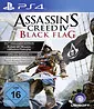 Assassin's Creed 4: Black Flag - Special Edition Assassin's Creed 4: Black Flag - Special Edition
