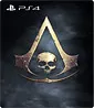 Assassin's Creed 4: Black Flag - The Skull Edition (AT Import) Assassin's Creed 4: Black Flag - The Skull Edition (AT Import)
