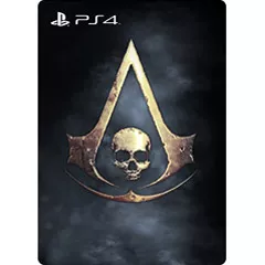 Assassin's Creed 4: Black Flag - The Skull Edition