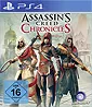 Assassin's Creed Chronicles