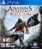 Assassin's Creed IV: Black Flag (KR Import)