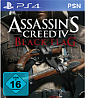 Assassin's Creed IV: Black Flag (PSN) Assassin's Creed IV: Black Flag (PSN)
