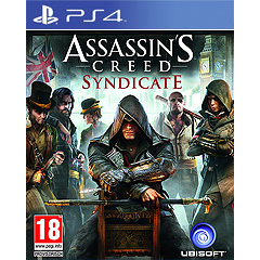 Assassin´s Creed: Syndicate - Special Edition (AT Import)