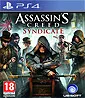 Assassin´s Creed: Syndicate - Special Edition (AT Import)