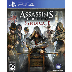 Assassin´s Creed: Syndicate (US Import)