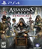 Assassin´s Creed: Syndicate (US Import)