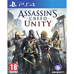 Assassin's Creed: Unity (AT Import)