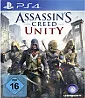 Assassin's Creed: Unity