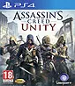Assassin's Creed: Unity (ES Import)´